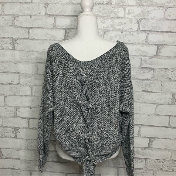 📍EXPRESS Sweater - Picture 3 of 3